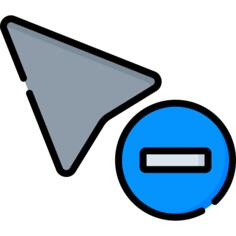 删除