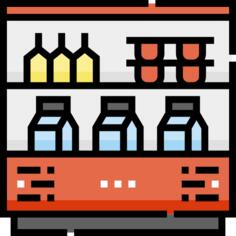 Shelf
