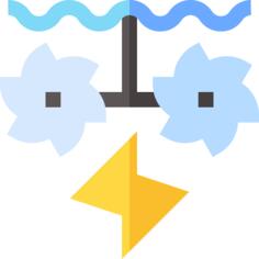水能