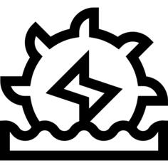 Hydro power
