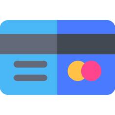 Credit card