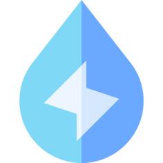 Water energy