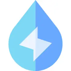 Water energy