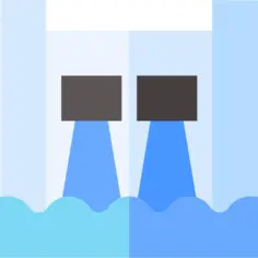 Hydro power