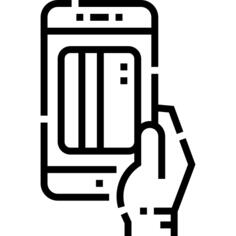 Cashless