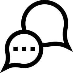 Chat box
