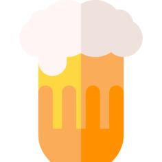 啤酒