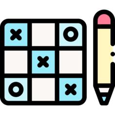 井字游戏