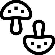 蘑菇