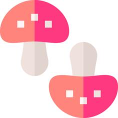 蘑菇