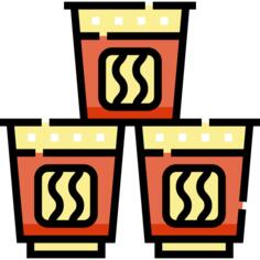 面条