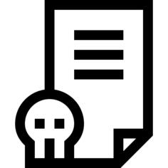 File
