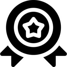 勋章