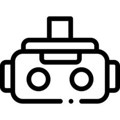 VR眼镜