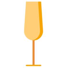 香槟酒杯