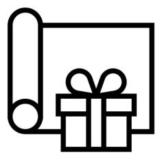 Gift wrapping
