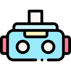 VR眼镜