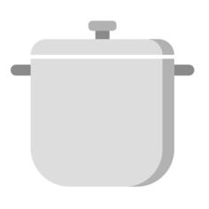 锅