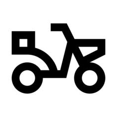 摩托车