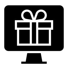 Computer screen