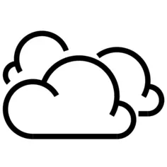 Cloudy