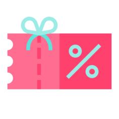 Gift voucher