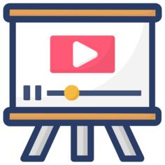 Video presentation