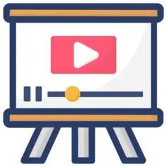 Video presentation