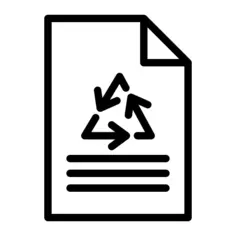 纸张回收