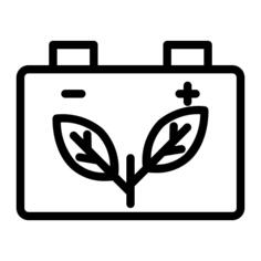环保电池