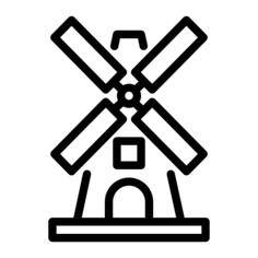 Wind mill