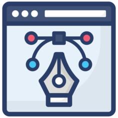 Web design