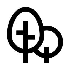 森林