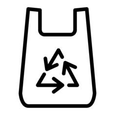 再生塑料袋