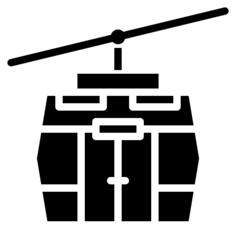 Cable car