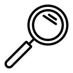 Magnifying glass