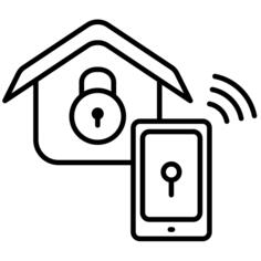 Smart lock