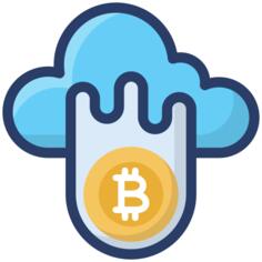 Cloud mining