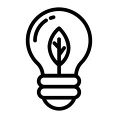 Eco bulb