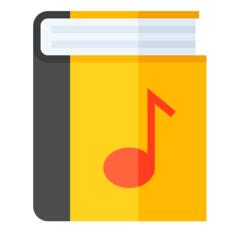 音乐书