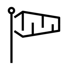 风旗