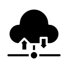 Cloud hosting