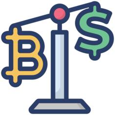 Balance scale