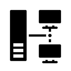 Server storage