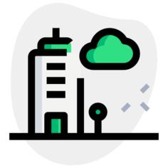 Office building