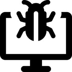 Computer bug