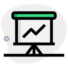 Line graph