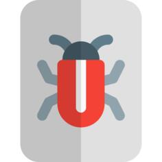 Bug problem