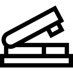 Stapler remover