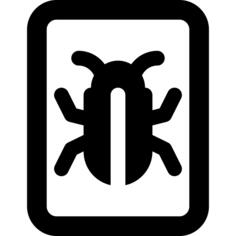 Bug problem